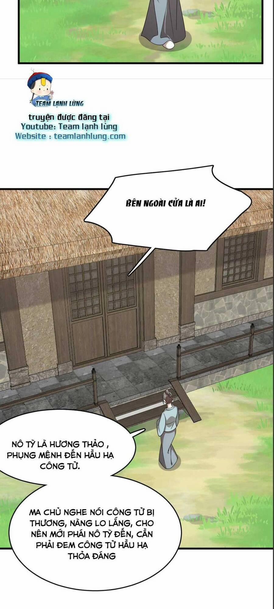 Độc Bộ Thiên Hạ: Đặc Công Thần Y 391 trang 31