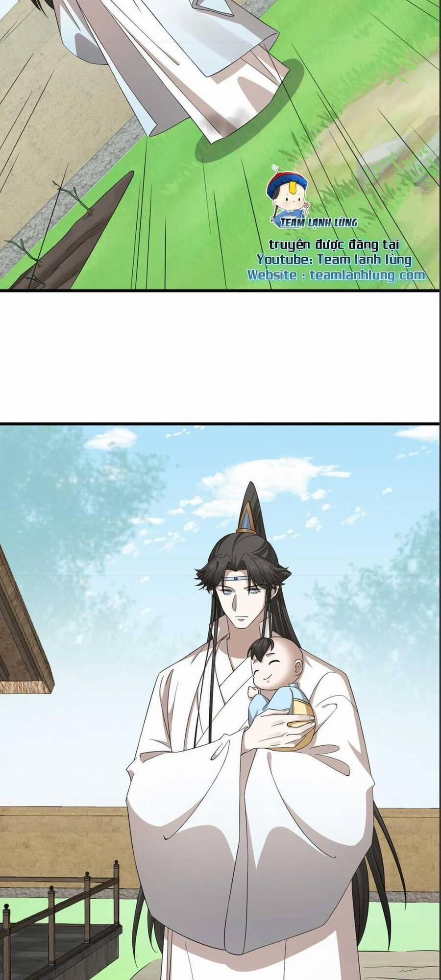 Độc Bộ Thiên Hạ: Đặc Công Thần Y 391 trang 4