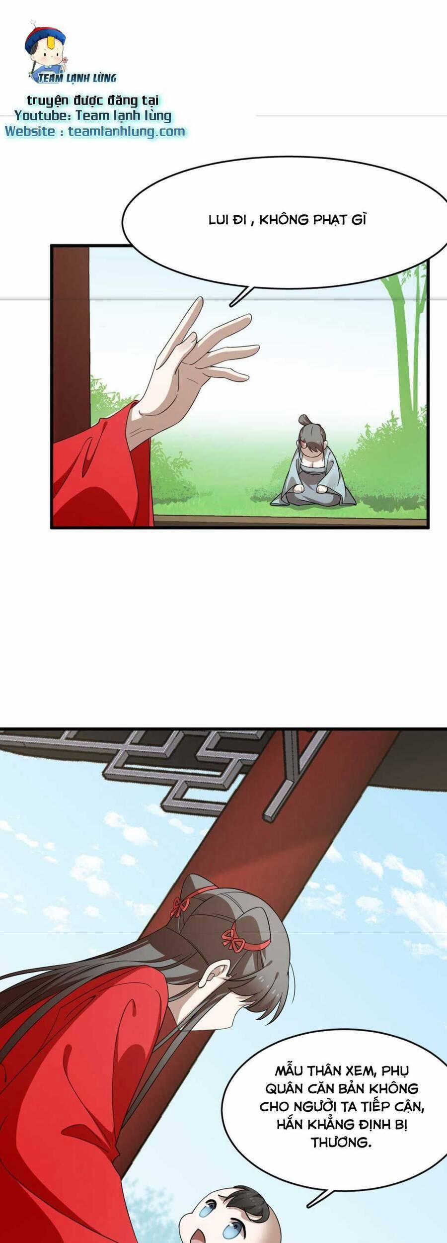 Độc Bộ Thiên Hạ: Đặc Công Thần Y 392 trang 15