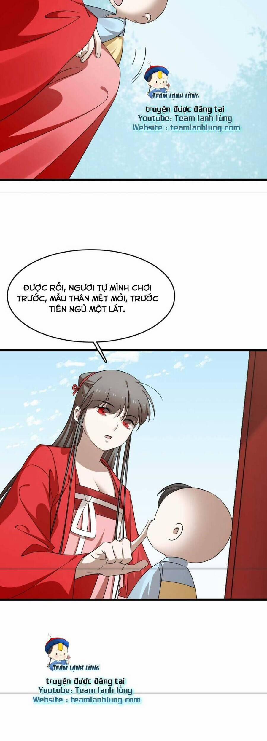 Độc Bộ Thiên Hạ: Đặc Công Thần Y 392 trang 16