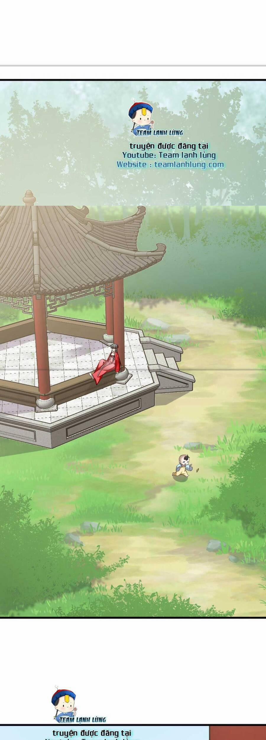 Độc Bộ Thiên Hạ: Đặc Công Thần Y 392 trang 18