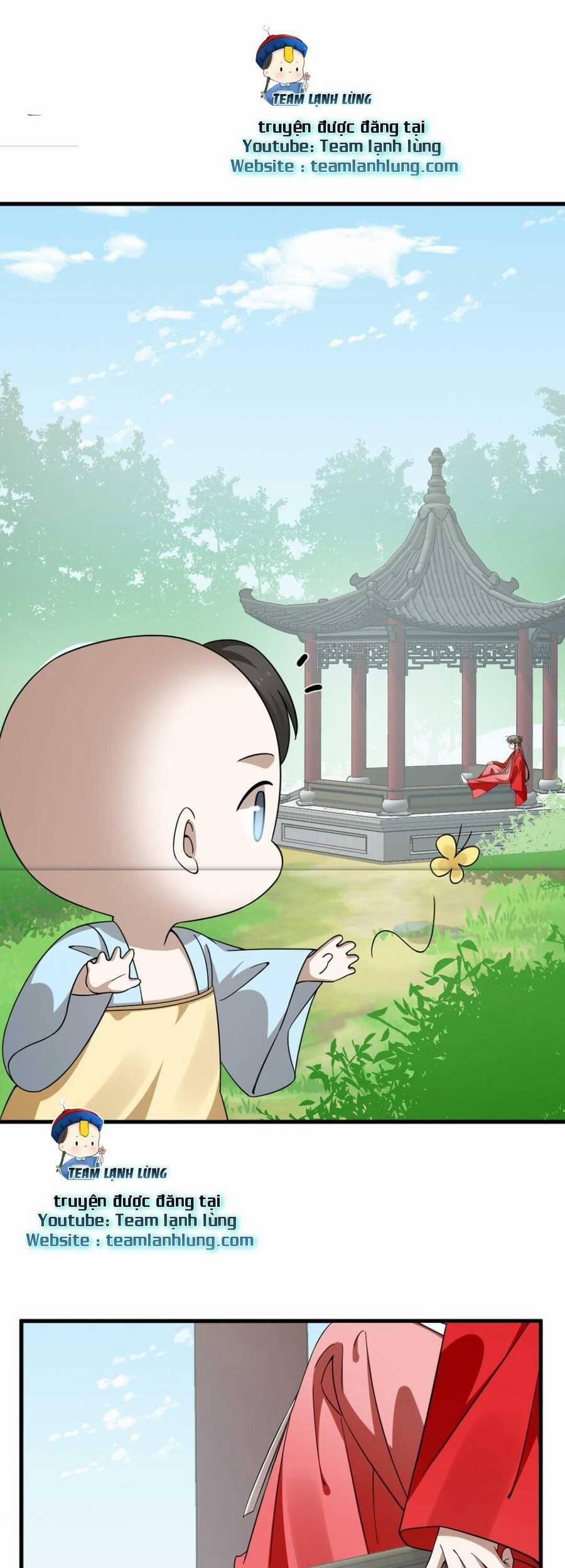 Độc Bộ Thiên Hạ: Đặc Công Thần Y 392 trang 21