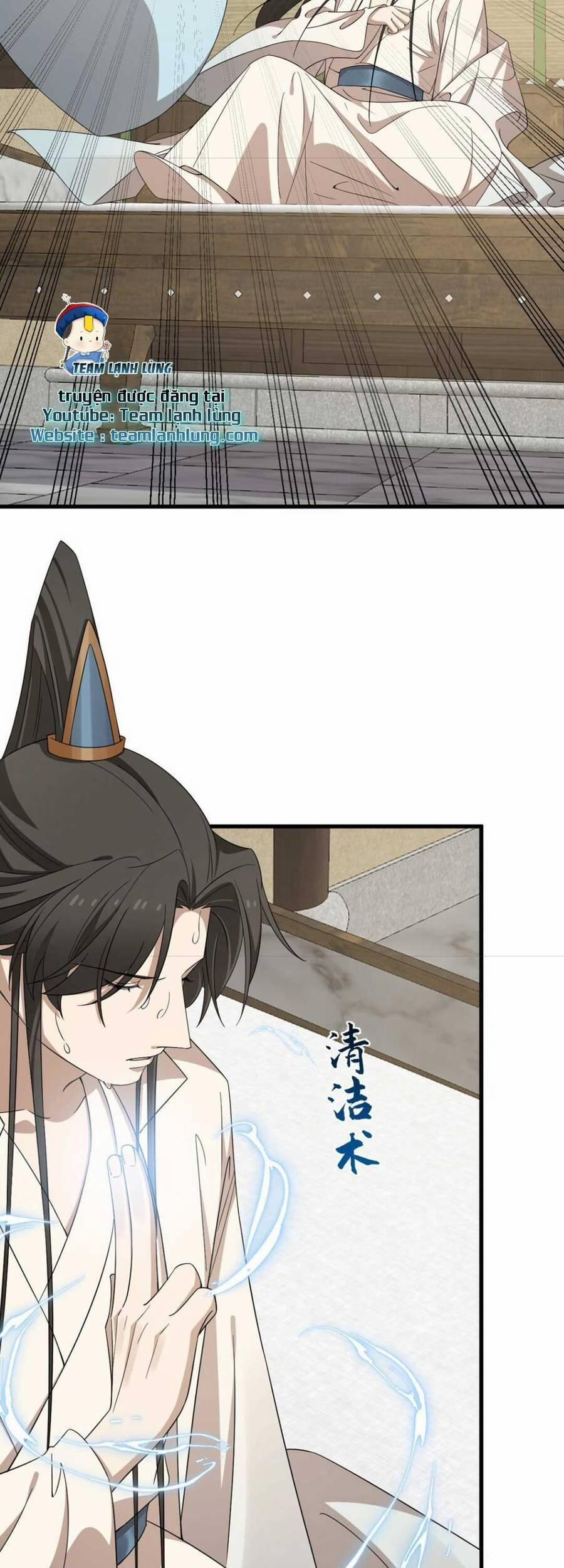 Độc Bộ Thiên Hạ: Đặc Công Thần Y 392 trang 25