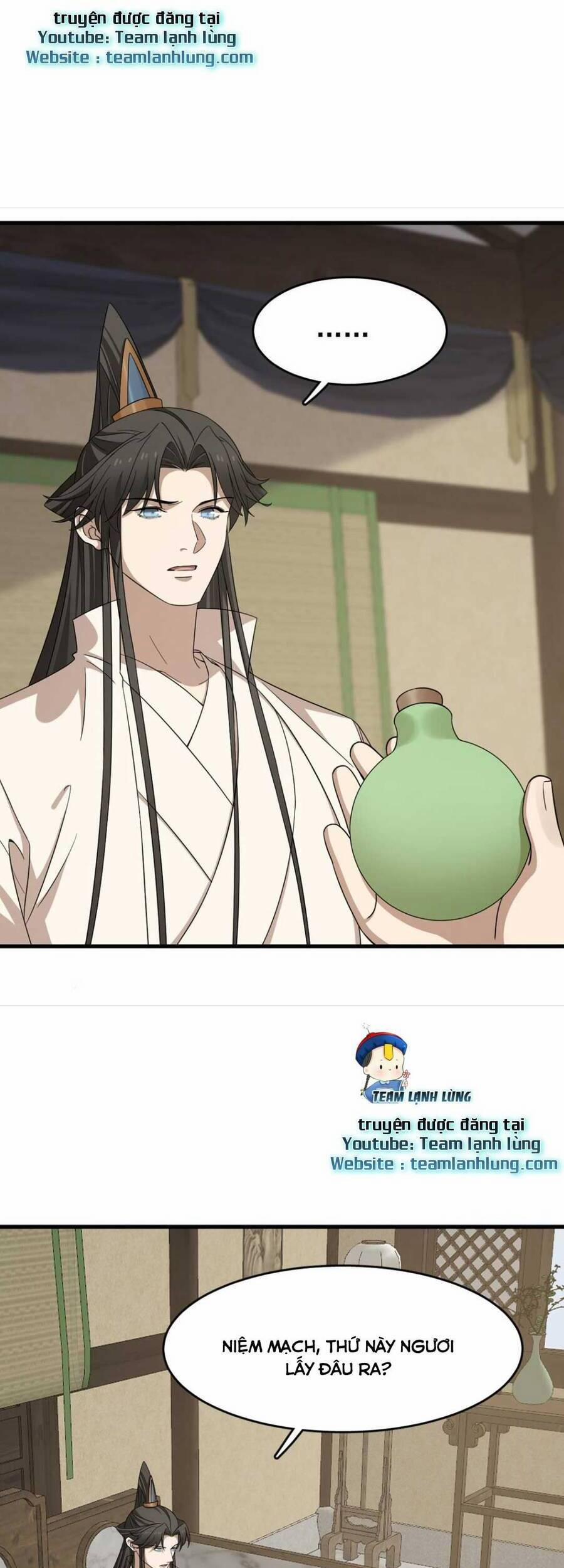 Độc Bộ Thiên Hạ: Đặc Công Thần Y 392 trang 27