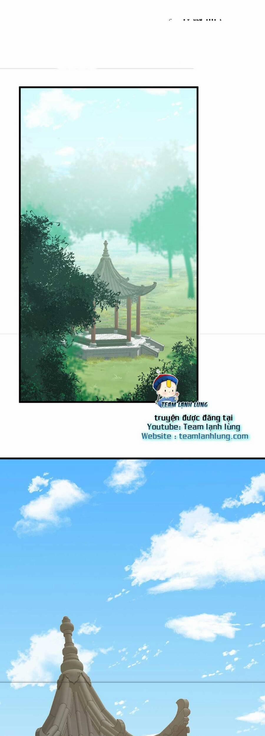 Độc Bộ Thiên Hạ: Đặc Công Thần Y 392 trang 3