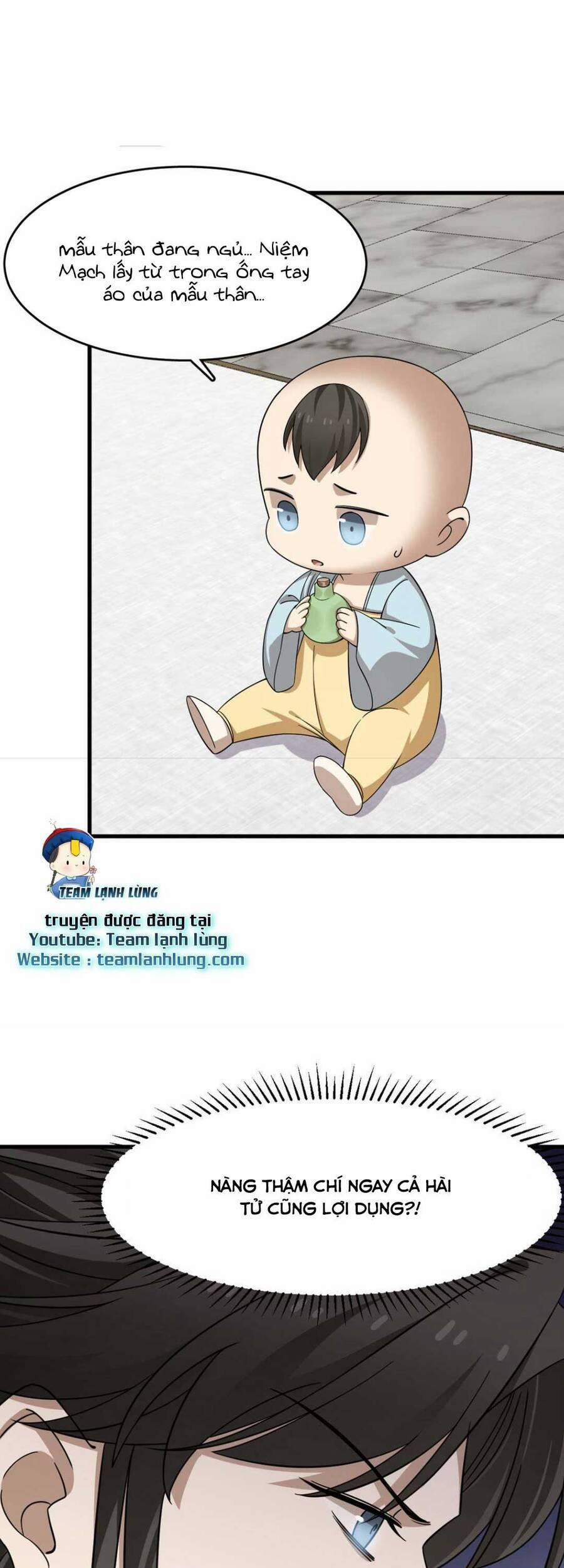 Độc Bộ Thiên Hạ: Đặc Công Thần Y 392 trang 31