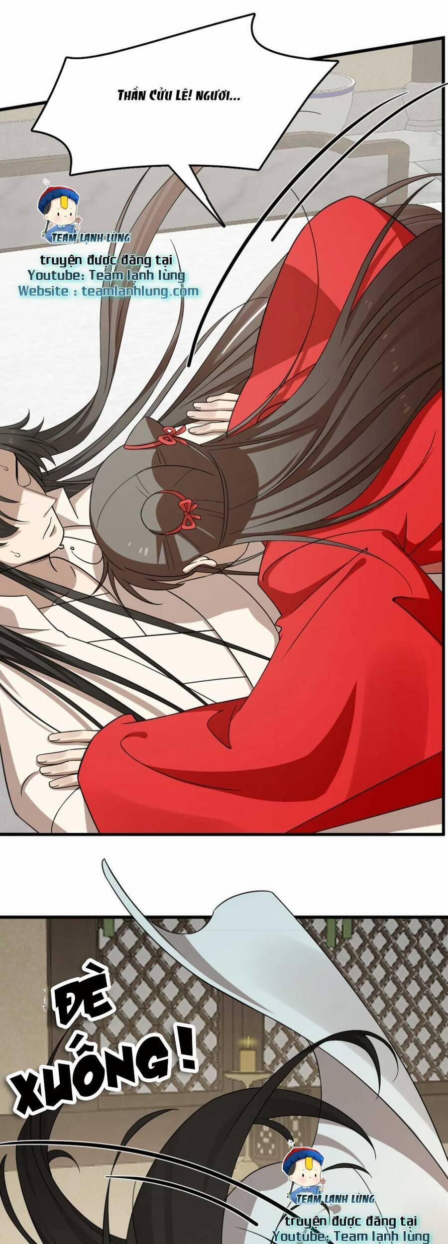 Độc Bộ Thiên Hạ: Đặc Công Thần Y 393 trang 13