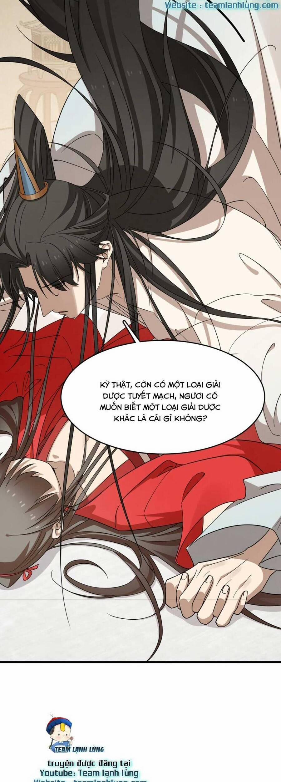 Độc Bộ Thiên Hạ: Đặc Công Thần Y 393 trang 14