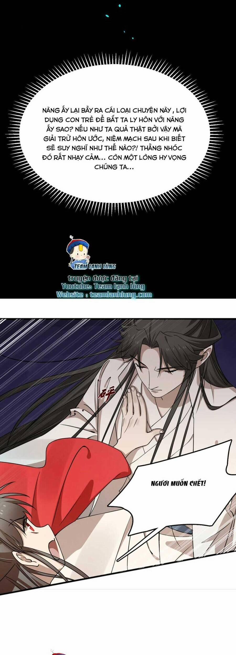 Độc Bộ Thiên Hạ: Đặc Công Thần Y 393 trang 20