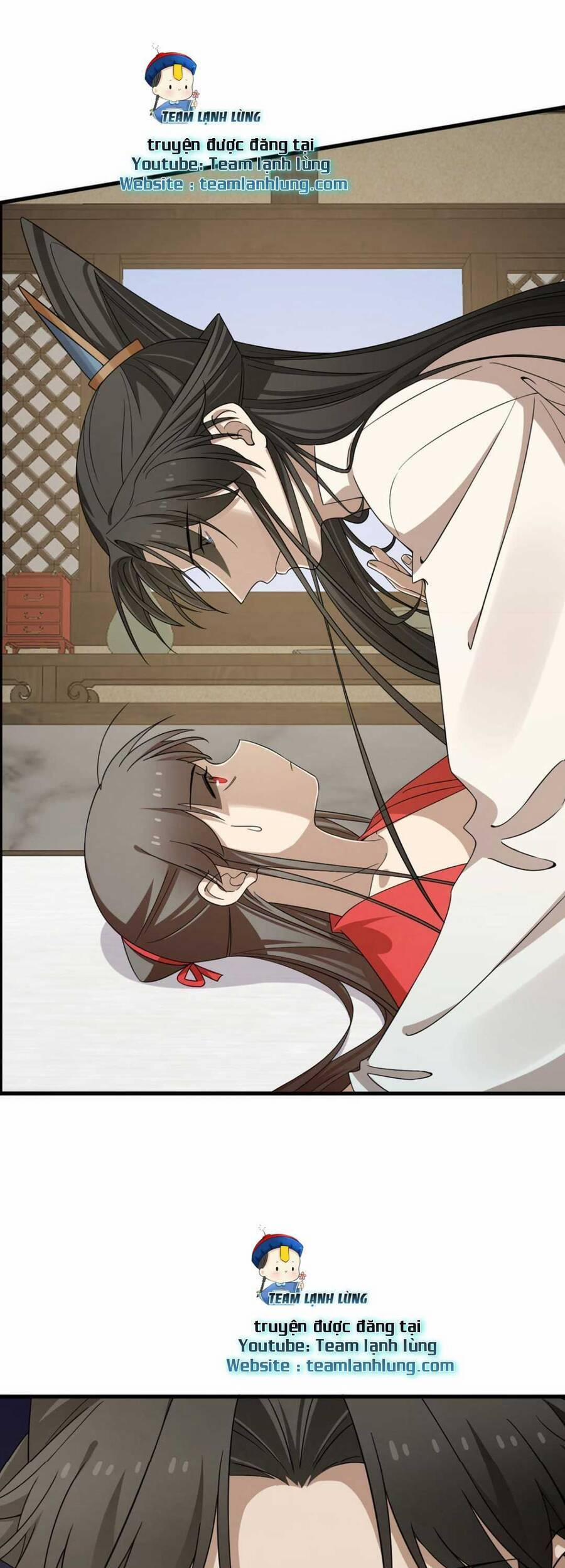 Độc Bộ Thiên Hạ: Đặc Công Thần Y 393 trang 23