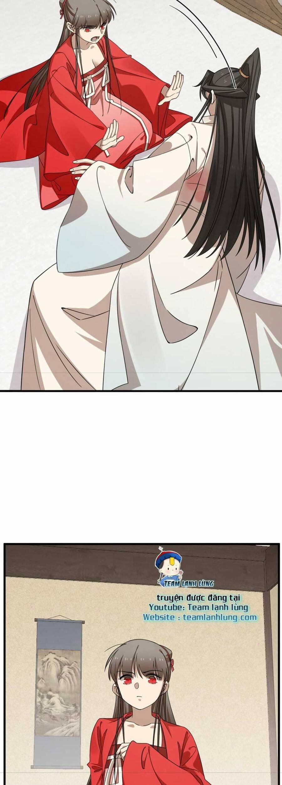 Độc Bộ Thiên Hạ: Đặc Công Thần Y 393 trang 26