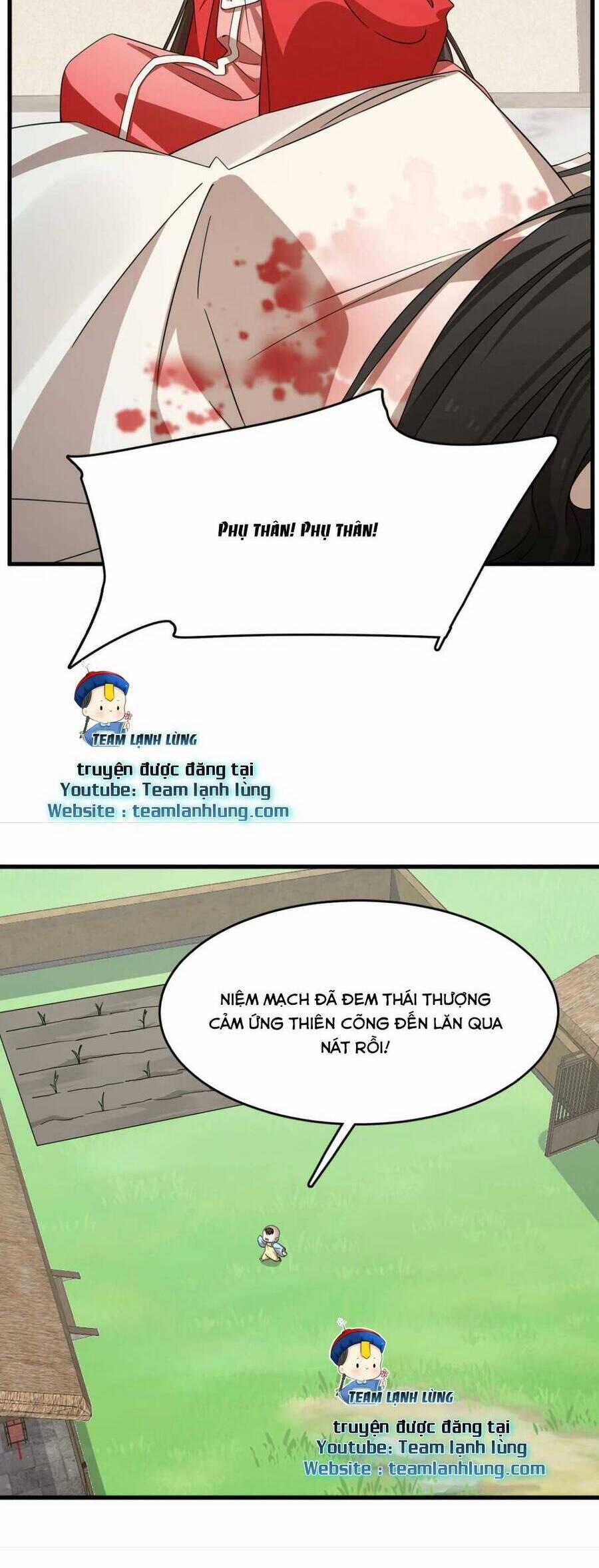 Độc Bộ Thiên Hạ: Đặc Công Thần Y 393 trang 27