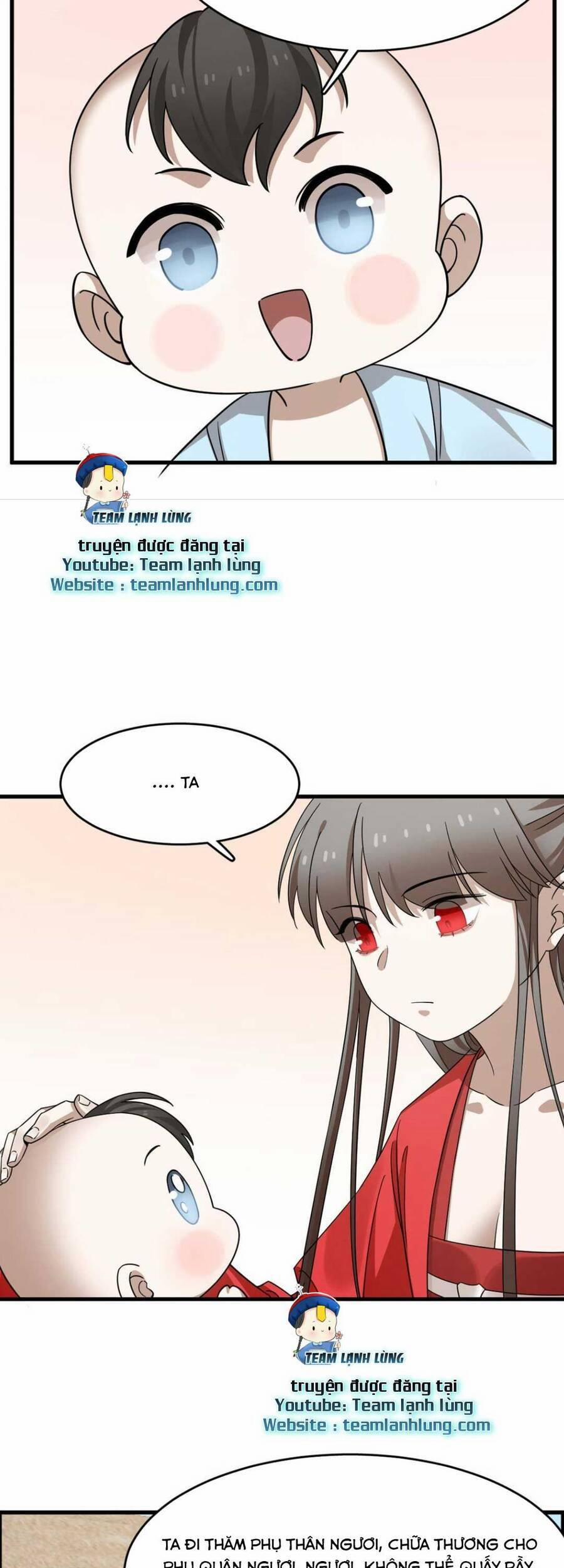 Độc Bộ Thiên Hạ: Đặc Công Thần Y 393 trang 32