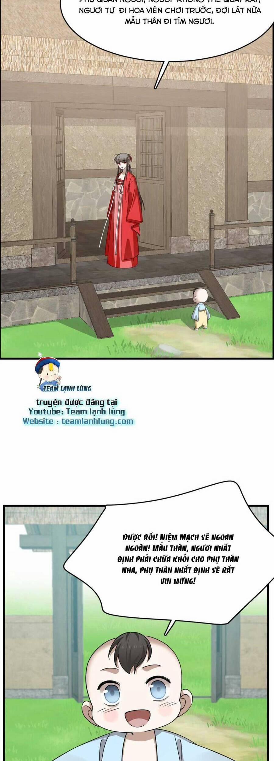 Độc Bộ Thiên Hạ: Đặc Công Thần Y 393 trang 33