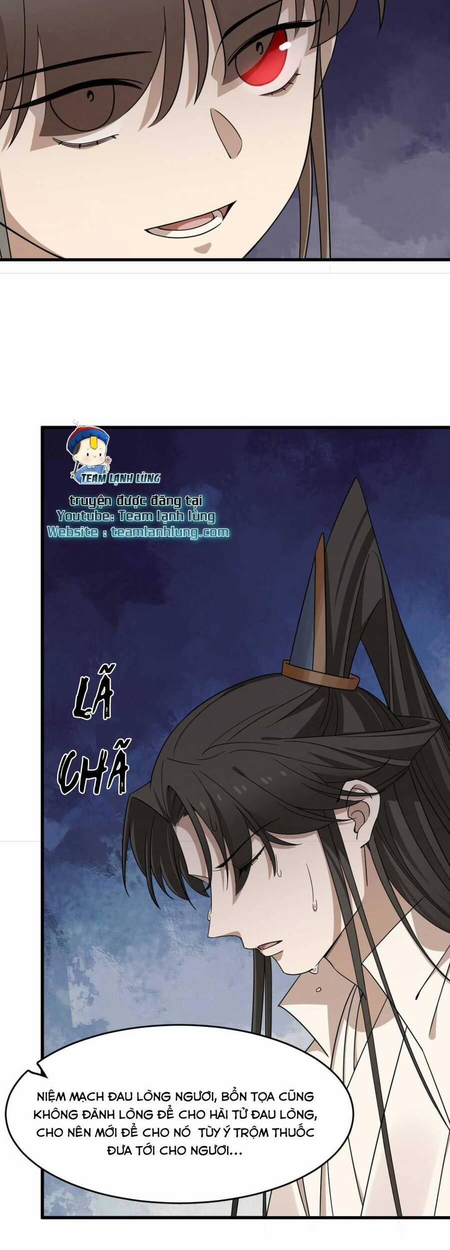 Độc Bộ Thiên Hạ: Đặc Công Thần Y 393 trang 8