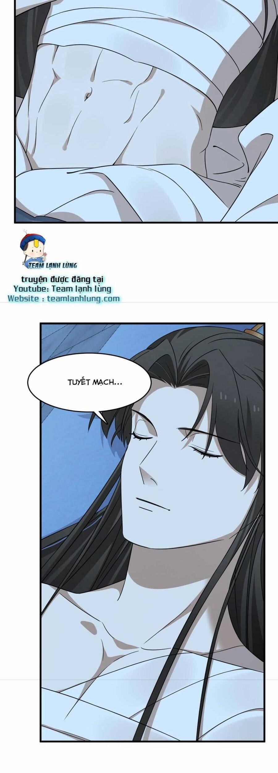 Độc Bộ Thiên Hạ: Đặc Công Thần Y 394 trang 10