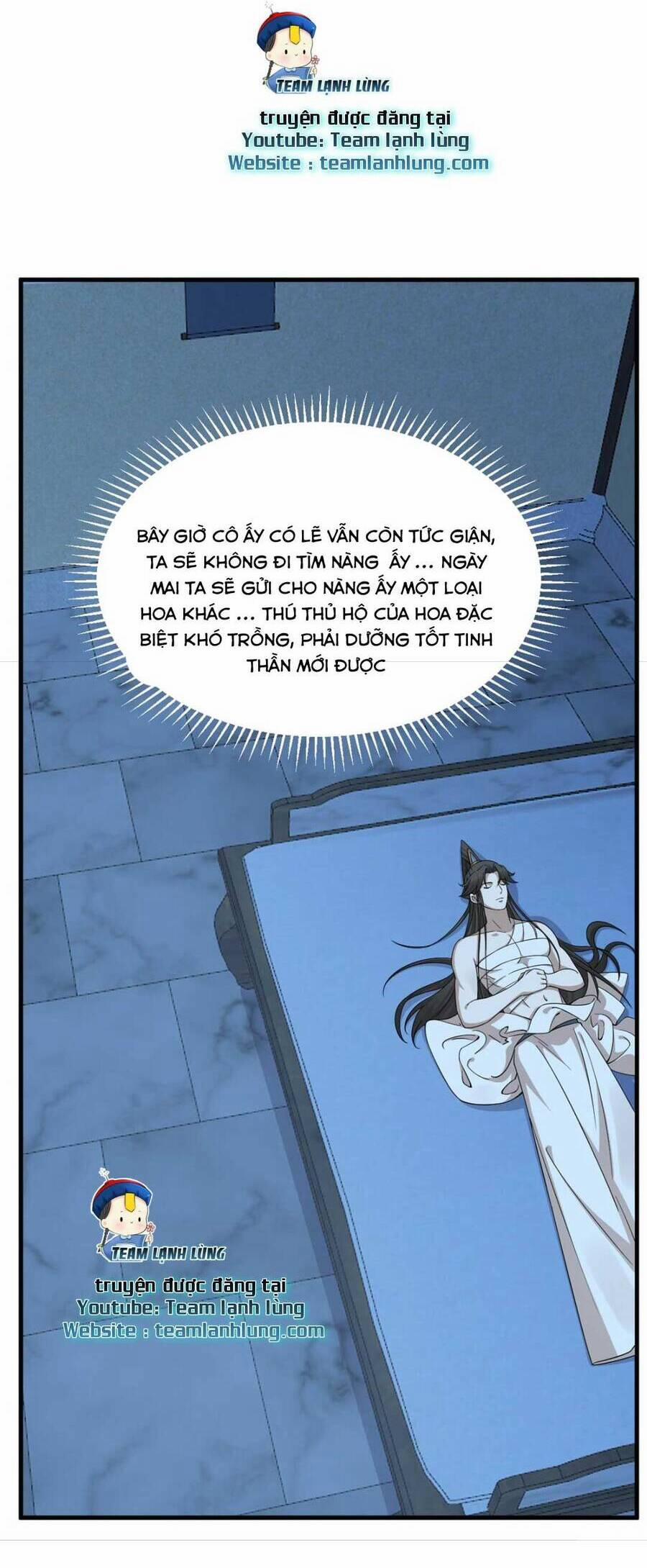 Độc Bộ Thiên Hạ: Đặc Công Thần Y 394 trang 11