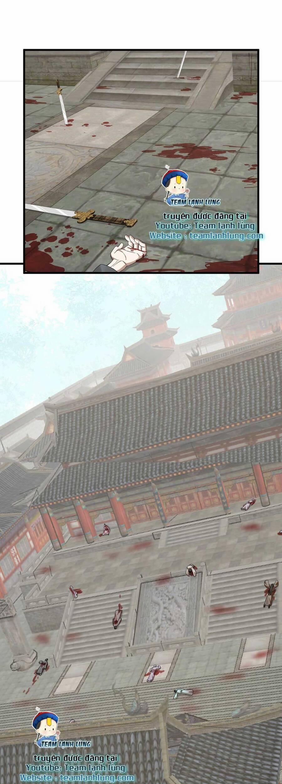 Độc Bộ Thiên Hạ: Đặc Công Thần Y 394 trang 13