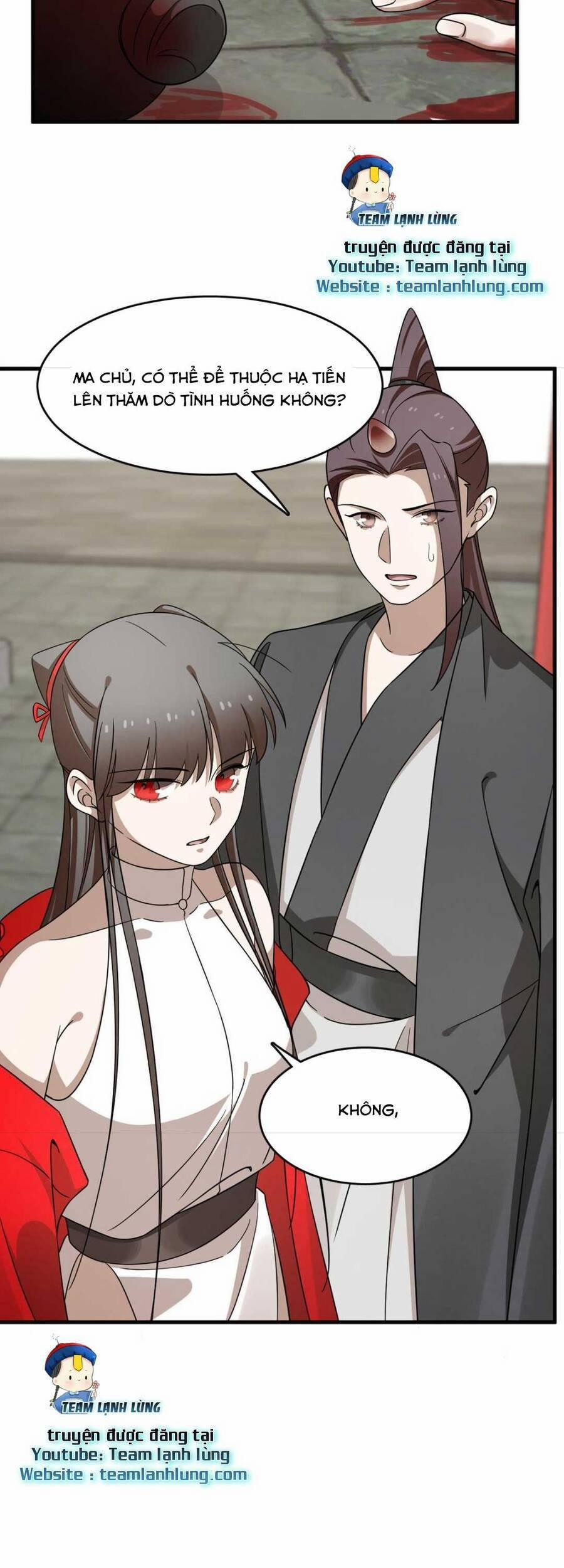 Độc Bộ Thiên Hạ: Đặc Công Thần Y 394 trang 16