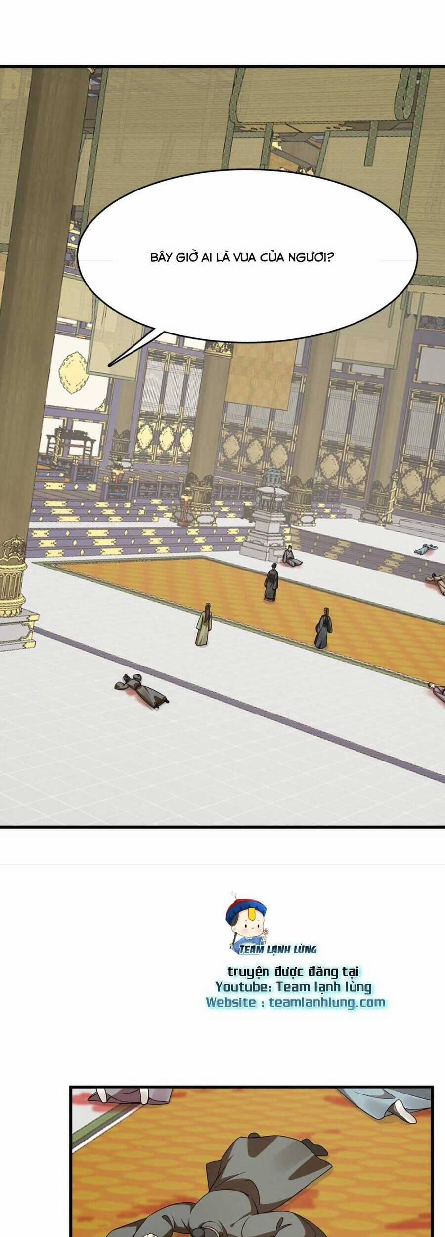 Độc Bộ Thiên Hạ: Đặc Công Thần Y 394 trang 17