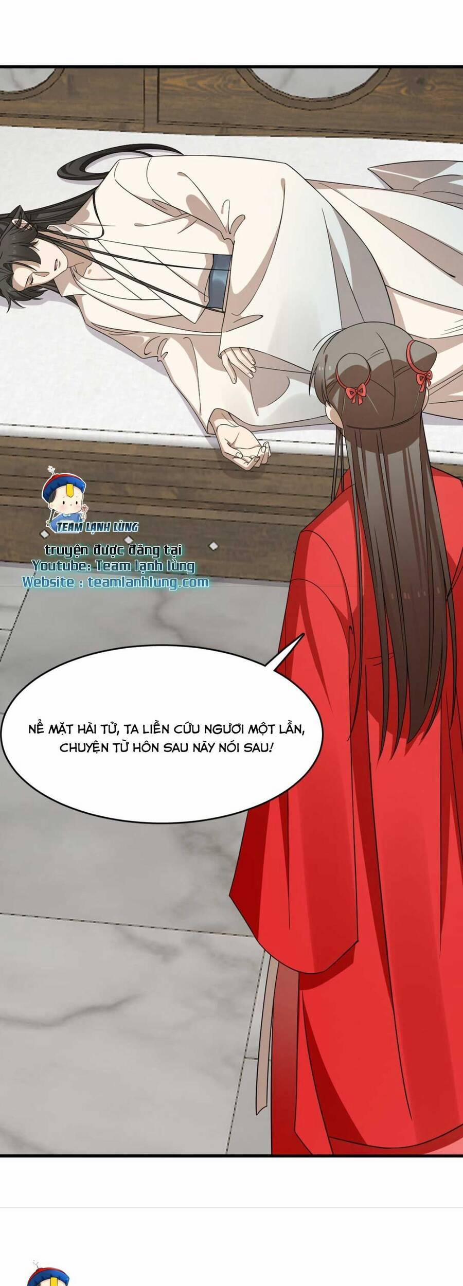 Độc Bộ Thiên Hạ: Đặc Công Thần Y 394 trang 2