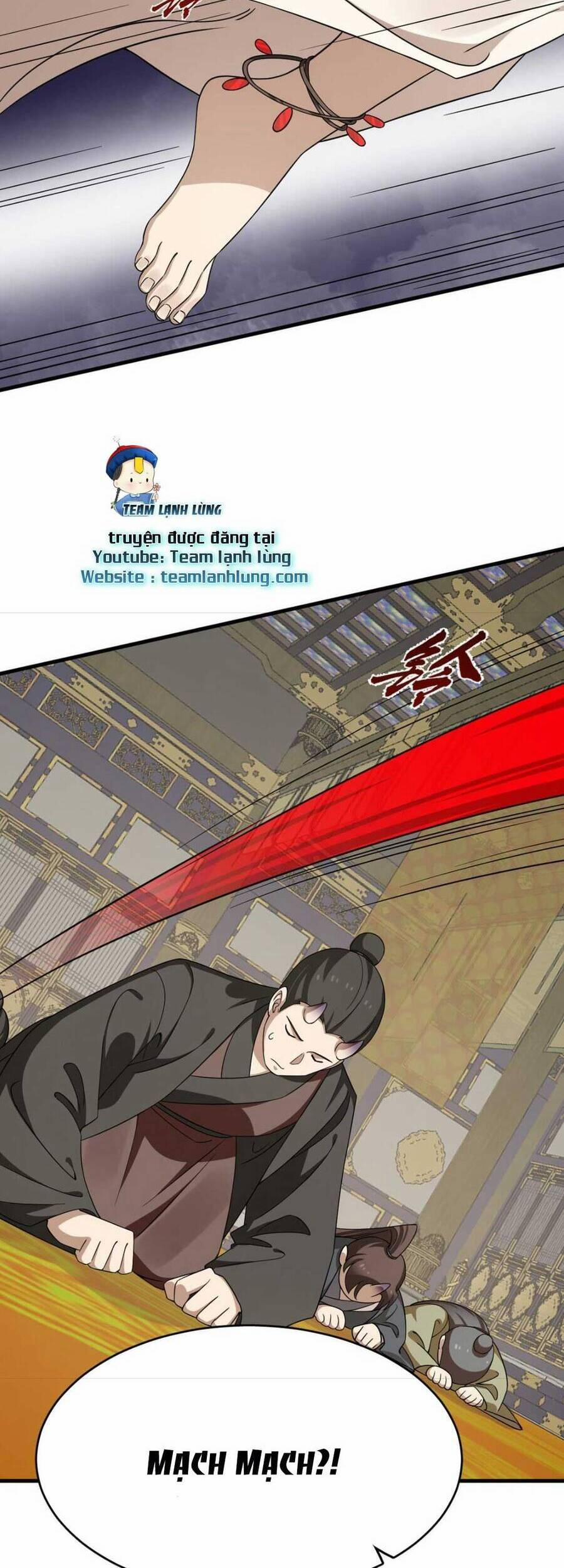 Độc Bộ Thiên Hạ: Đặc Công Thần Y 394 trang 21