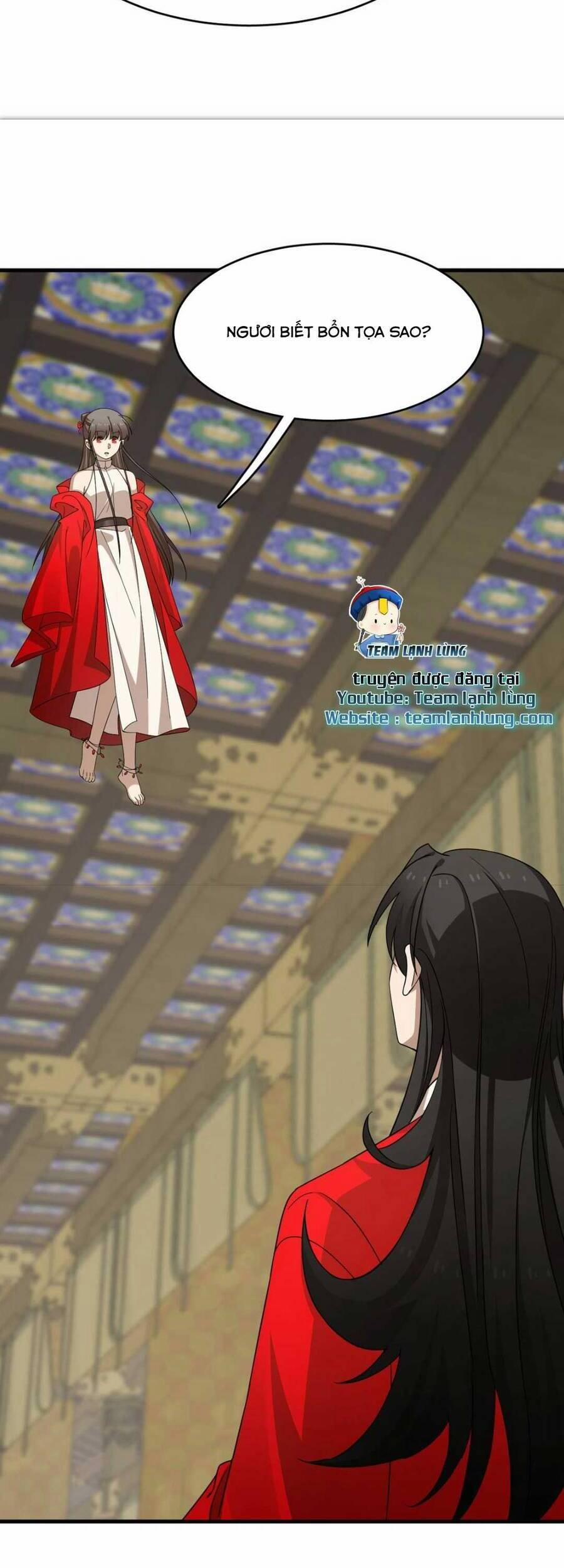 Độc Bộ Thiên Hạ: Đặc Công Thần Y 394 trang 22