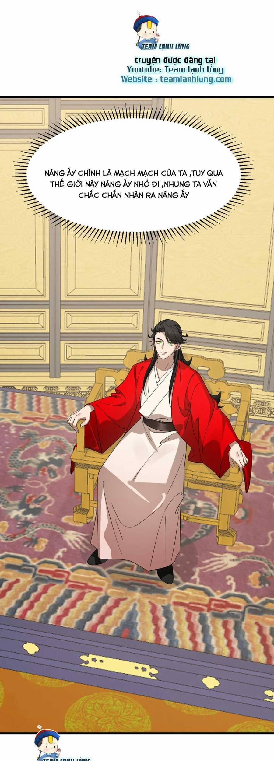 Độc Bộ Thiên Hạ: Đặc Công Thần Y 394 trang 24