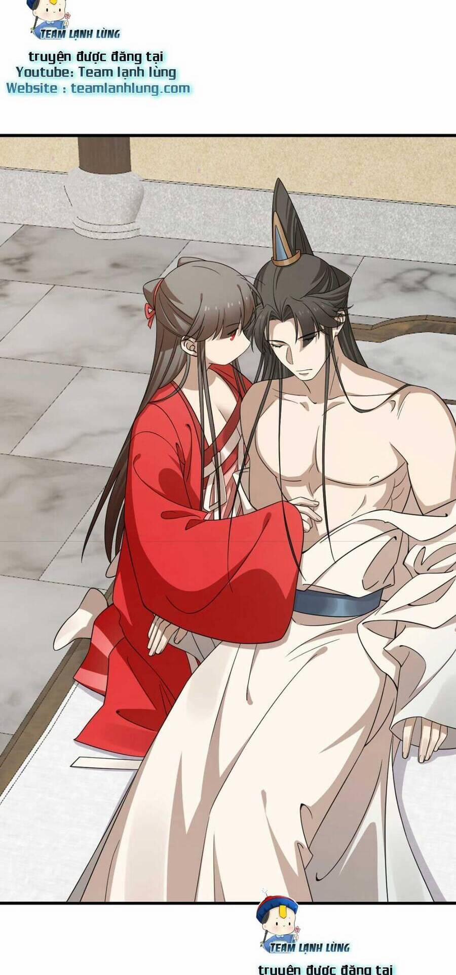 Độc Bộ Thiên Hạ: Đặc Công Thần Y 394 trang 3