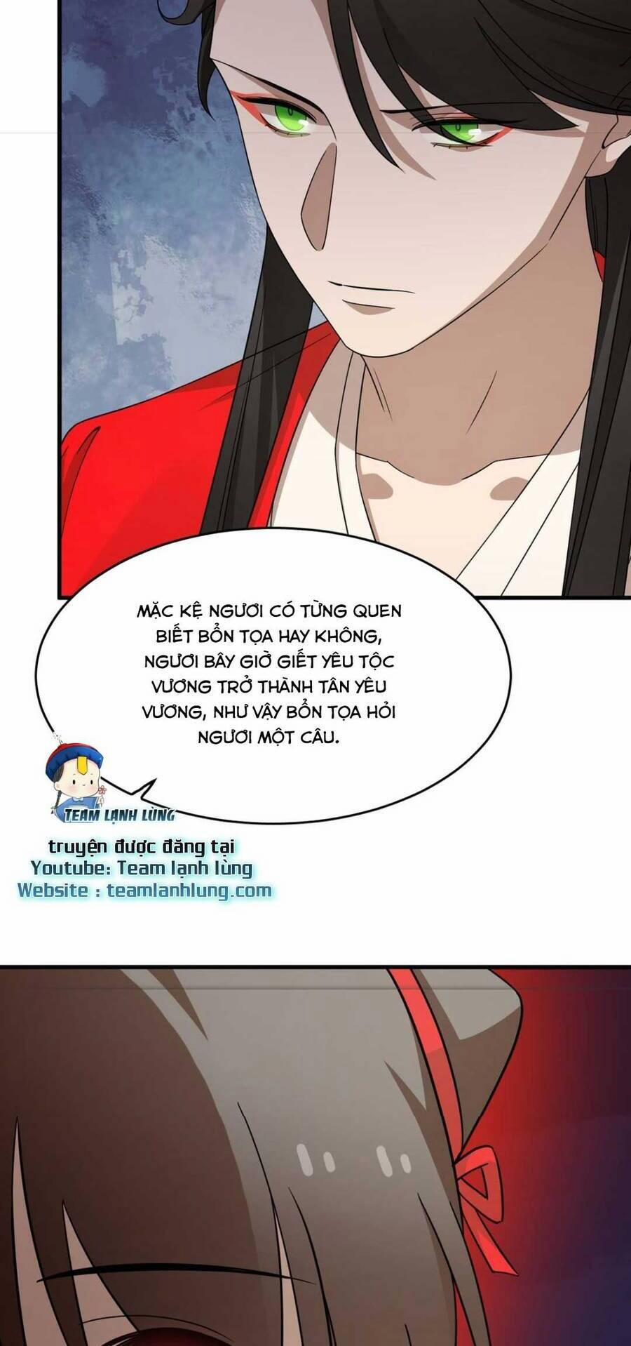 Độc Bộ Thiên Hạ: Đặc Công Thần Y 394 trang 30