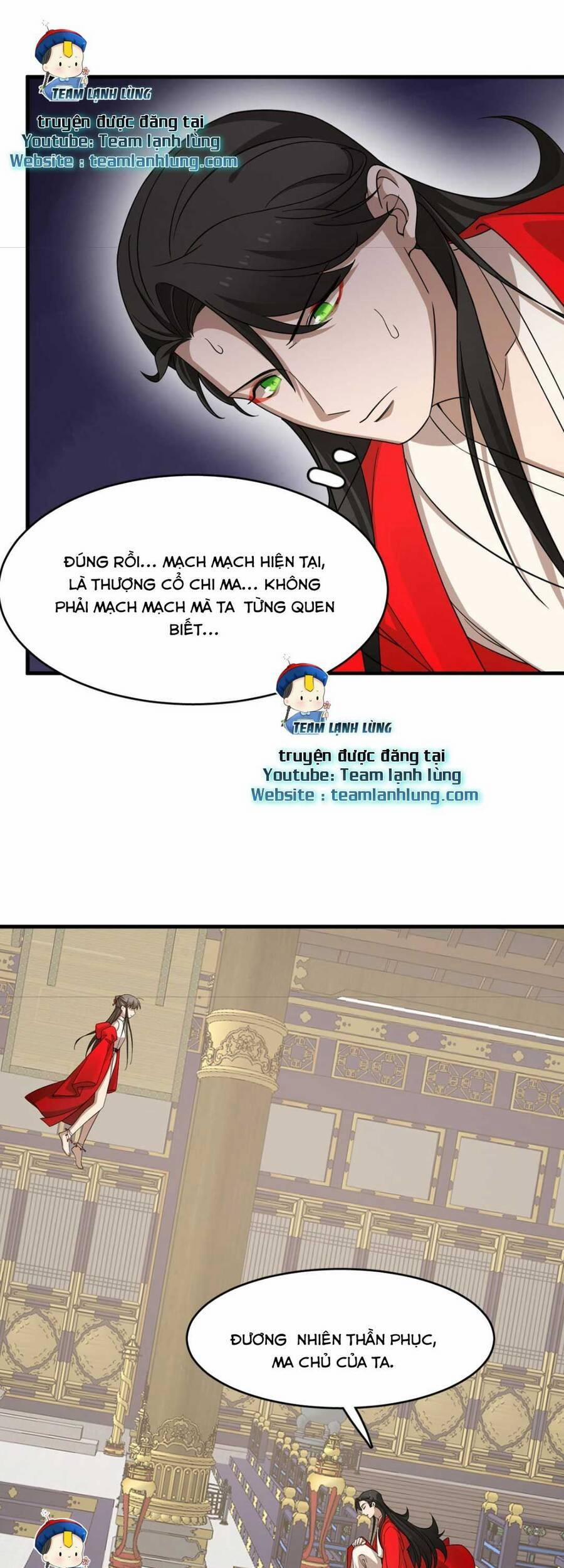 Độc Bộ Thiên Hạ: Đặc Công Thần Y 394 trang 34