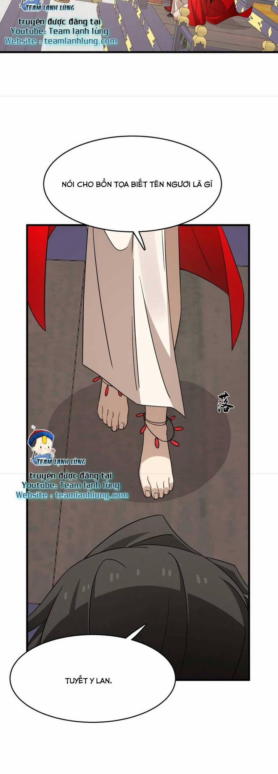 Độc Bộ Thiên Hạ: Đặc Công Thần Y 394 trang 35