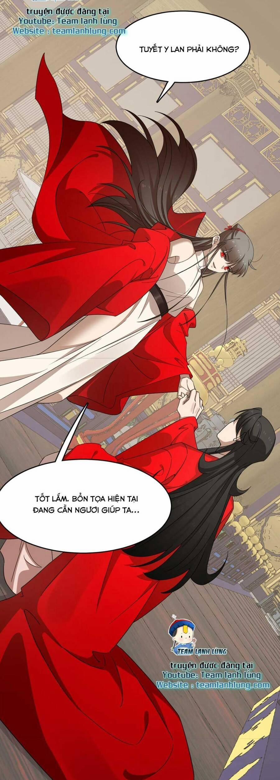 Độc Bộ Thiên Hạ: Đặc Công Thần Y 394 trang 37