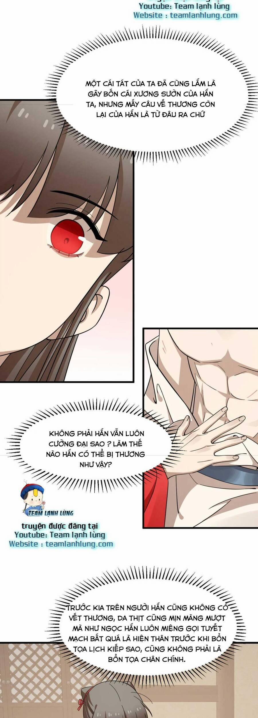 Độc Bộ Thiên Hạ: Đặc Công Thần Y 394 trang 4