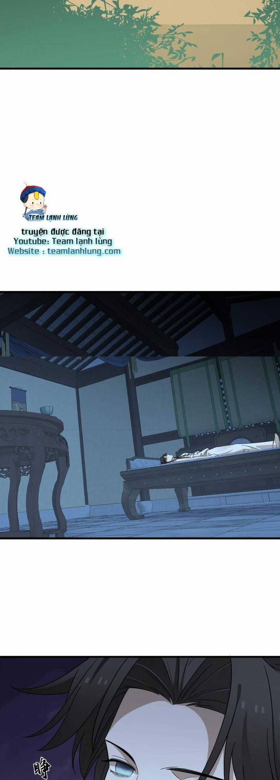 Độc Bộ Thiên Hạ: Đặc Công Thần Y 394 trang 8