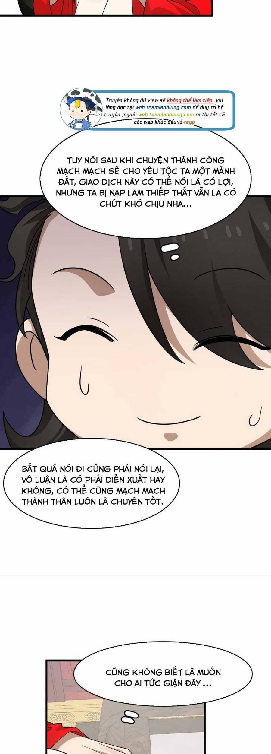 Độc Bộ Thiên Hạ: Đặc Công Thần Y 395 trang 17