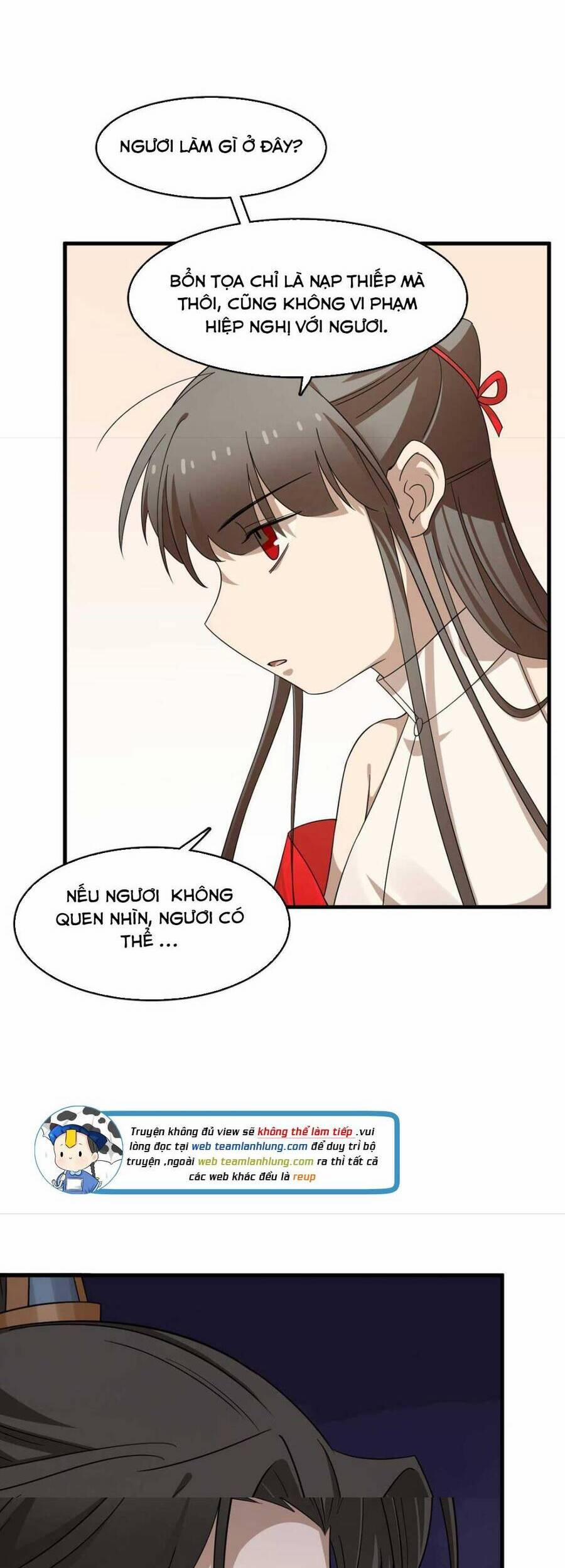 Độc Bộ Thiên Hạ: Đặc Công Thần Y 395 trang 23