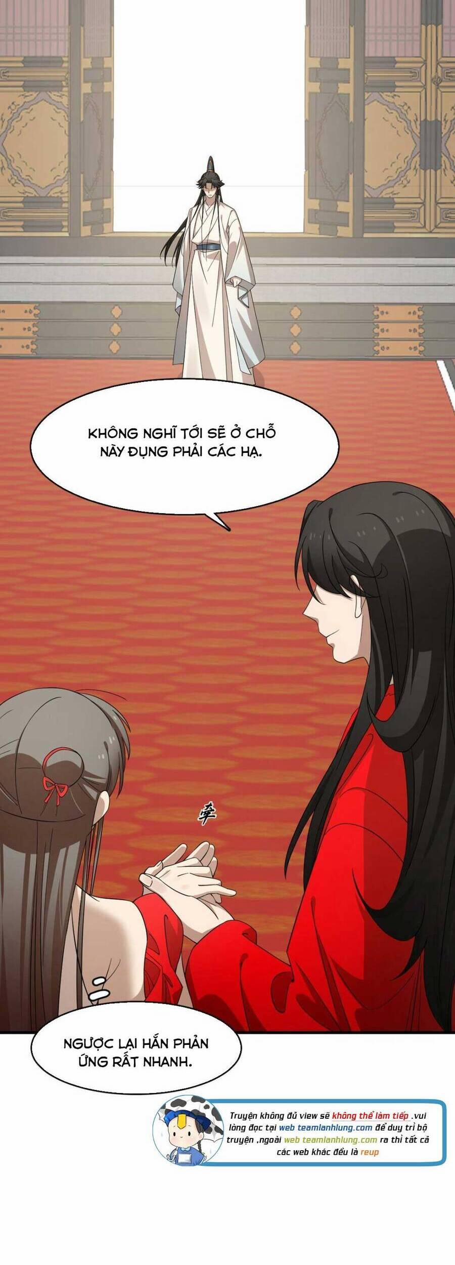 Độc Bộ Thiên Hạ: Đặc Công Thần Y 395 trang 25