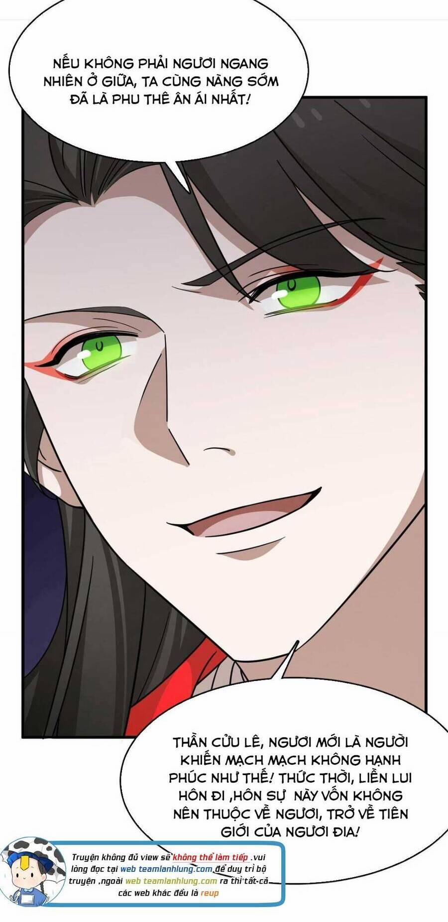 Độc Bộ Thiên Hạ: Đặc Công Thần Y 395 trang 32