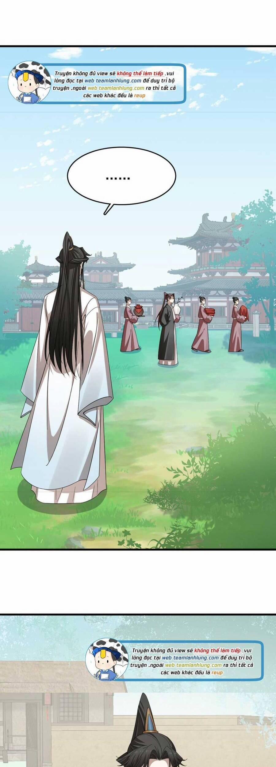 Độc Bộ Thiên Hạ: Đặc Công Thần Y 395 trang 4