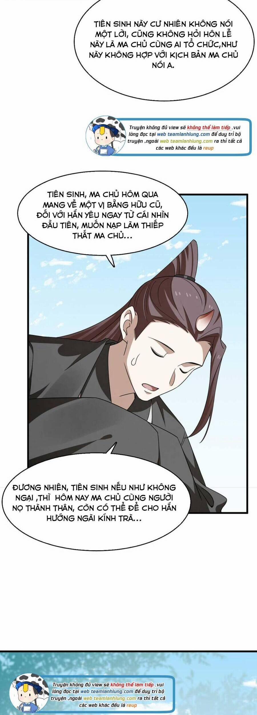 Độc Bộ Thiên Hạ: Đặc Công Thần Y 395 trang 7