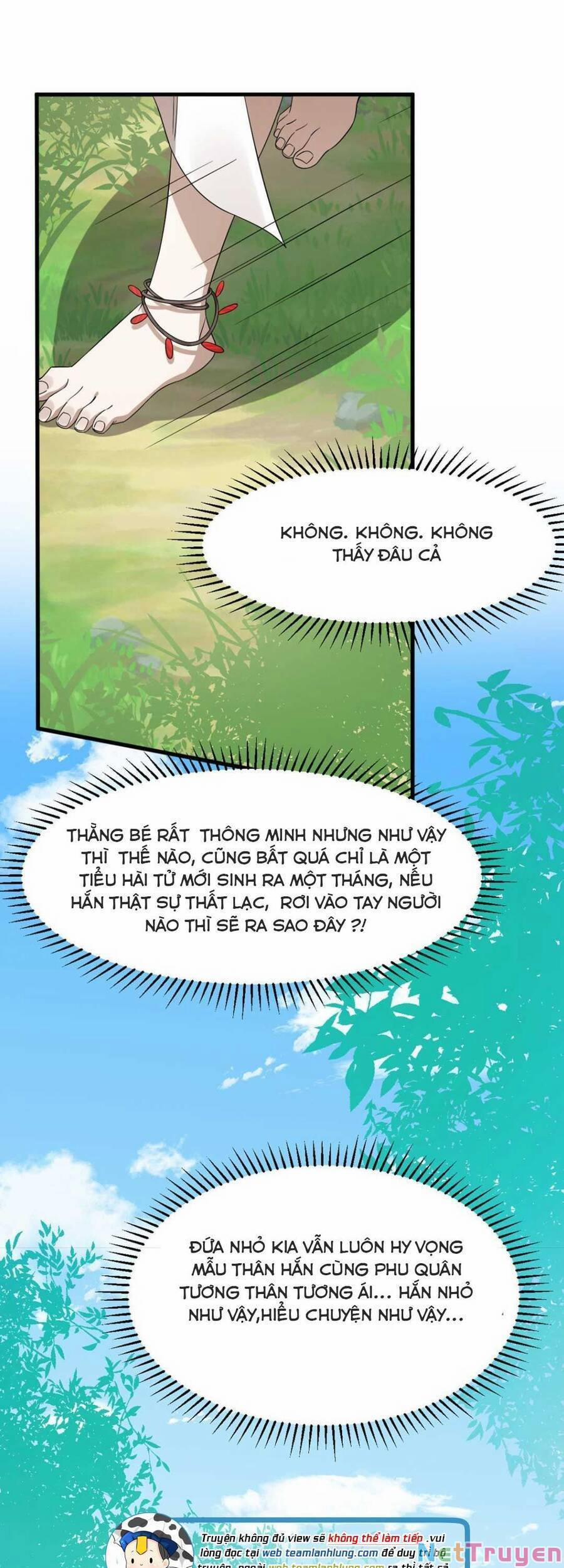 Độc Bộ Thiên Hạ: Đặc Công Thần Y 396 trang 21