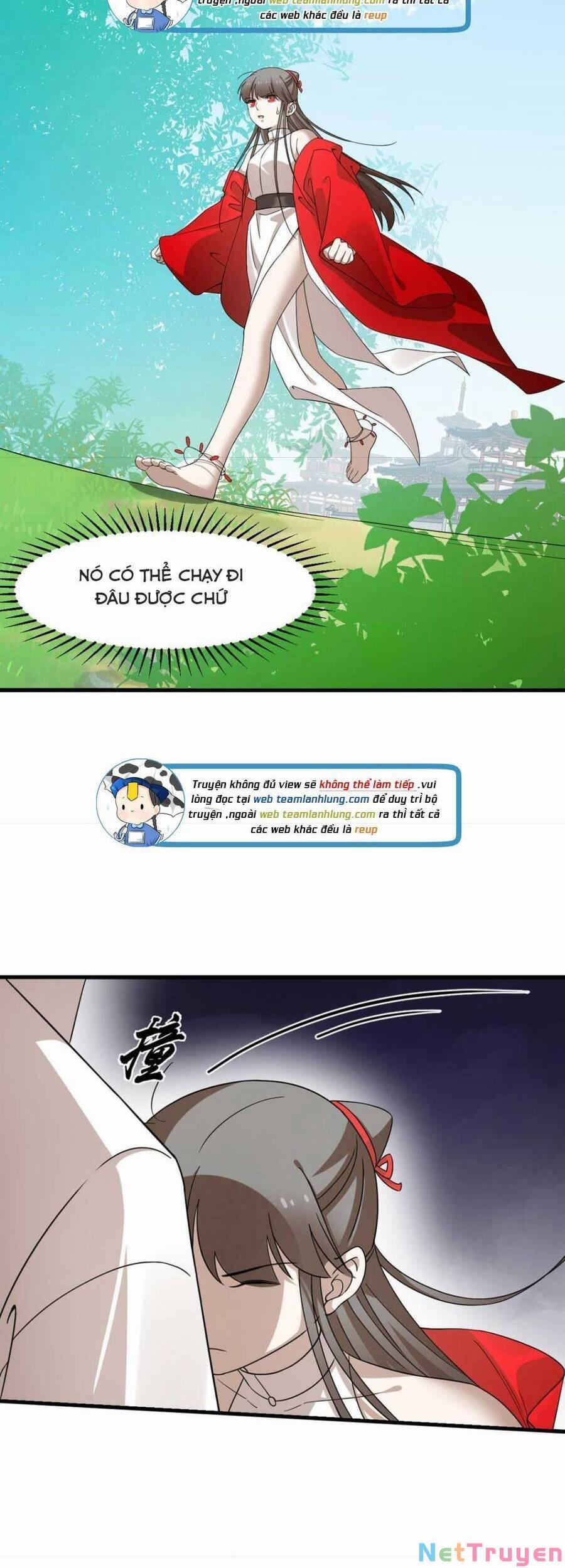 Độc Bộ Thiên Hạ: Đặc Công Thần Y 396 trang 22