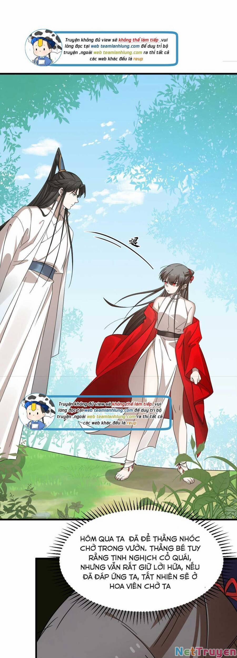 Độc Bộ Thiên Hạ: Đặc Công Thần Y 396 trang 25