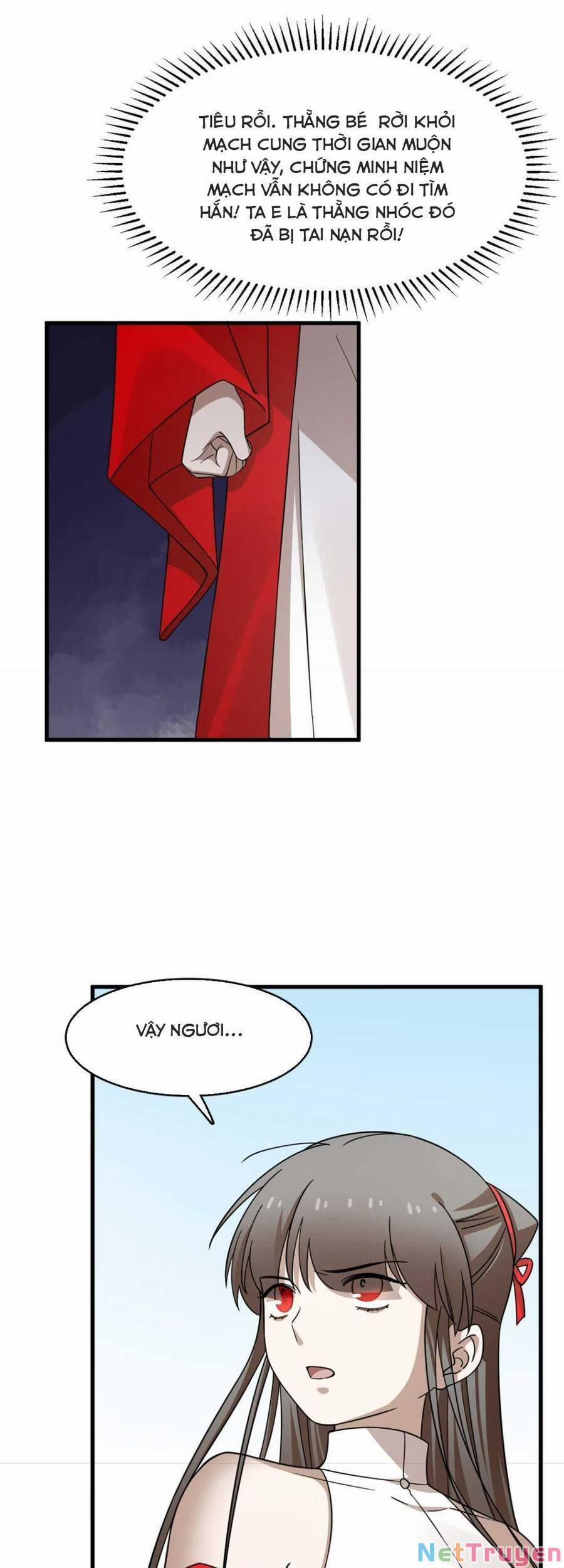 Độc Bộ Thiên Hạ: Đặc Công Thần Y 396 trang 28