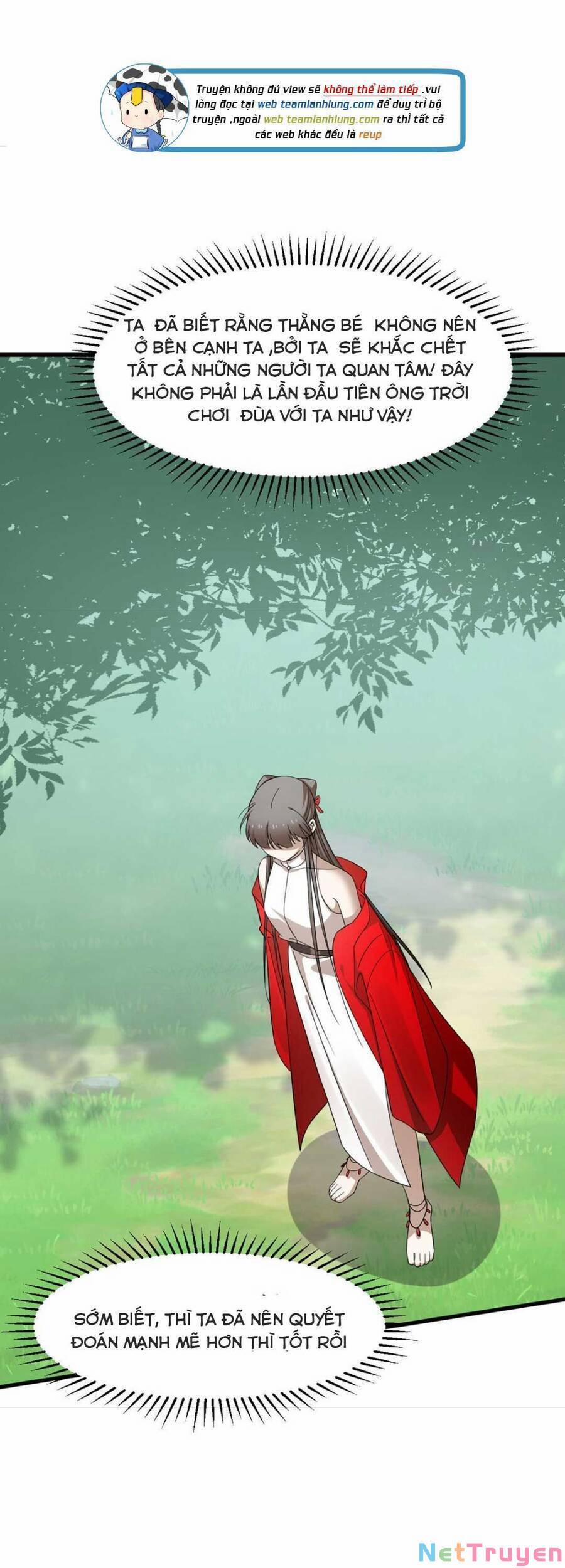 Độc Bộ Thiên Hạ: Đặc Công Thần Y 396 trang 32