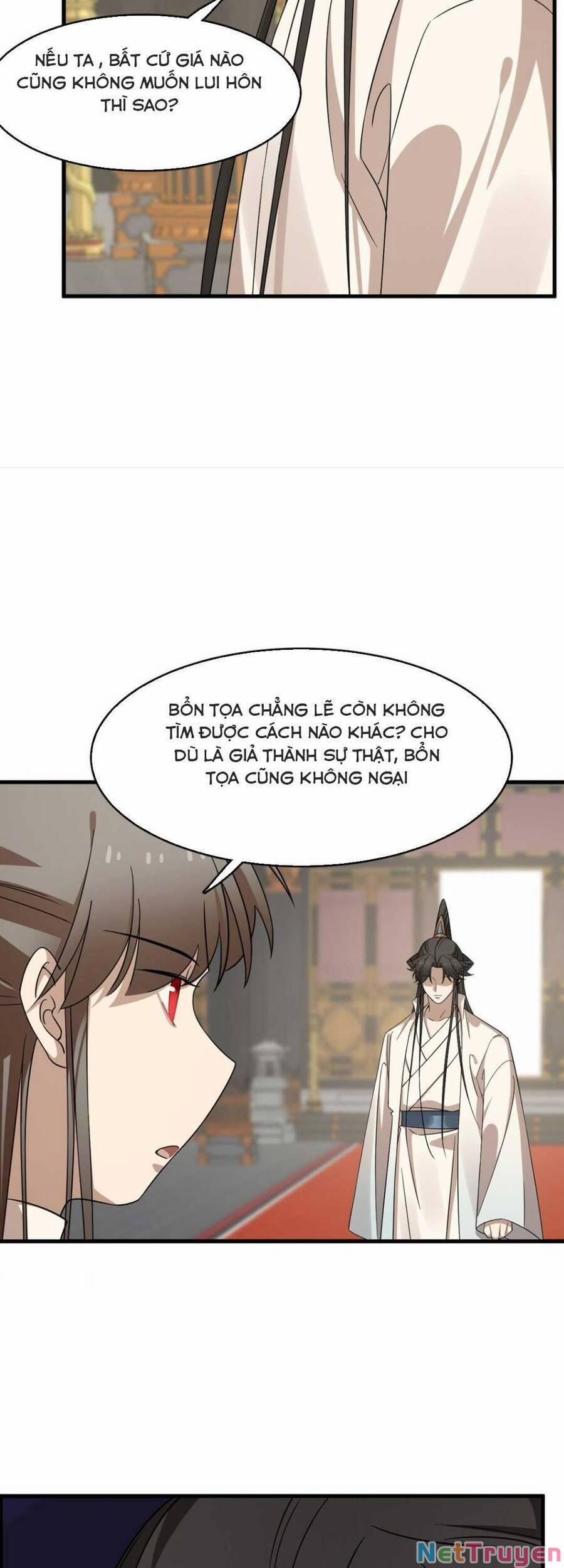 Độc Bộ Thiên Hạ: Đặc Công Thần Y 396 trang 7