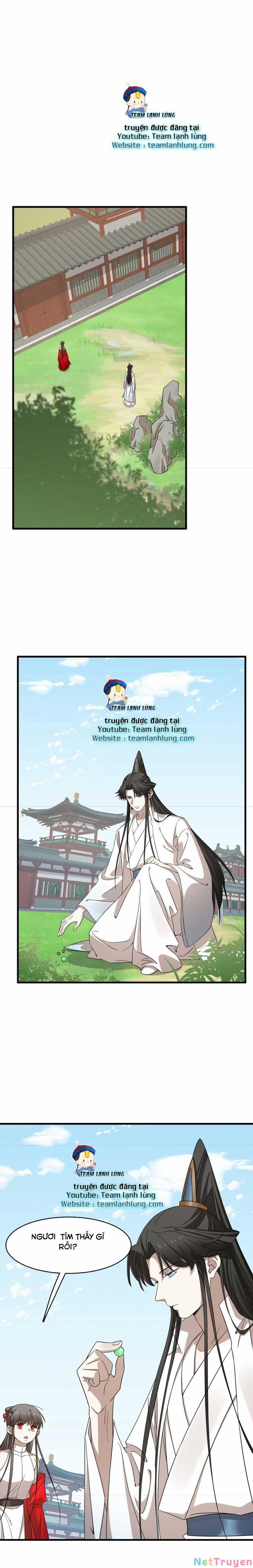 Độc Bộ Thiên Hạ: Đặc Công Thần Y 397 trang 2