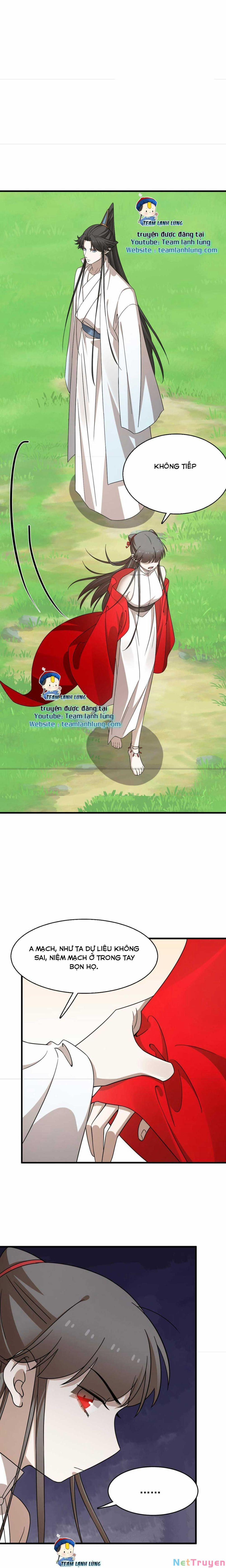 Độc Bộ Thiên Hạ: Đặc Công Thần Y 397 trang 5