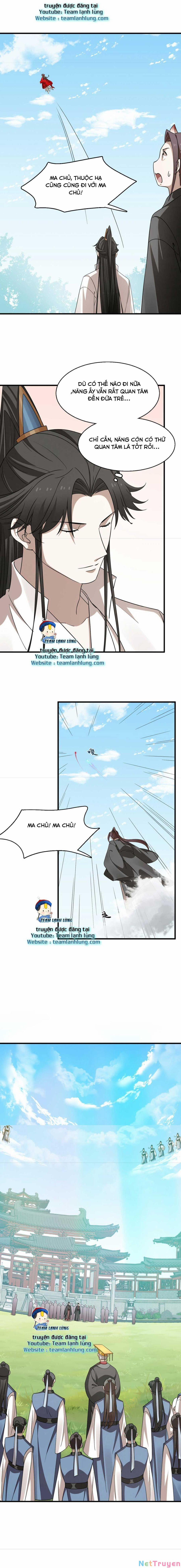 Độc Bộ Thiên Hạ: Đặc Công Thần Y 397 trang 6